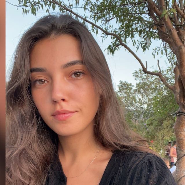 Ezgi S.